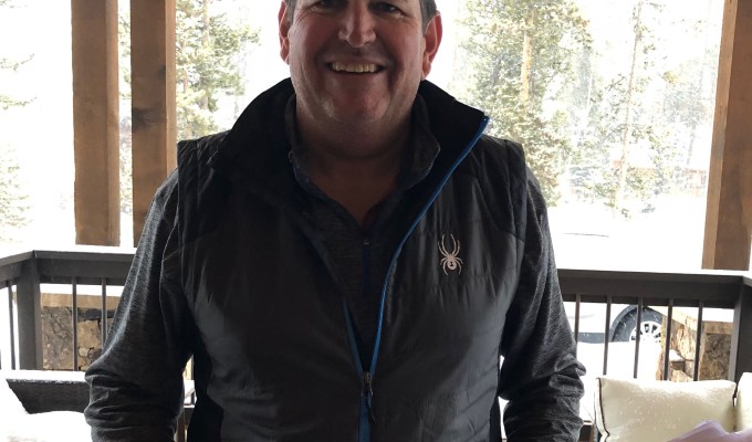 A Note From&nbsp;Mike…