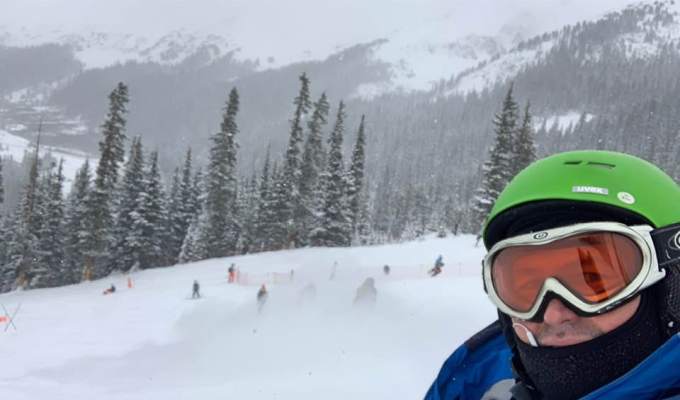 An Update From Mike – January&nbsp;2019