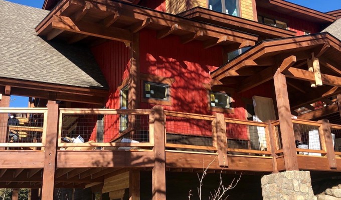 Construction Update January&nbsp;2020