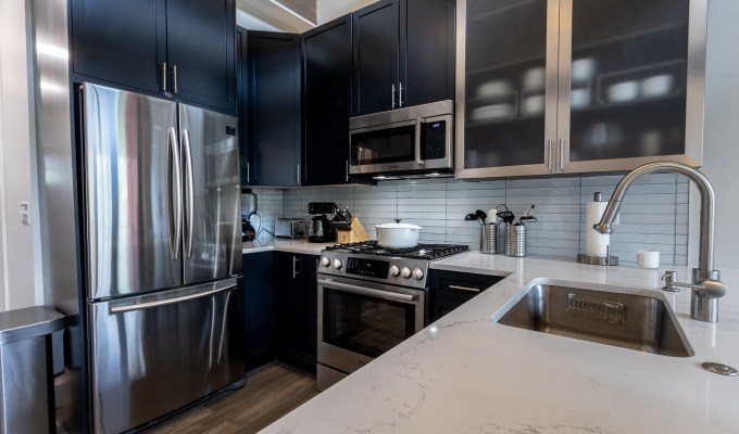 River Building Unit&nbsp;1824