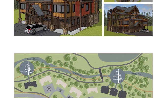 Ridge Update – December&nbsp;2020