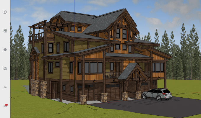 March 2021 New Seasons at Keystone&nbsp;Updates