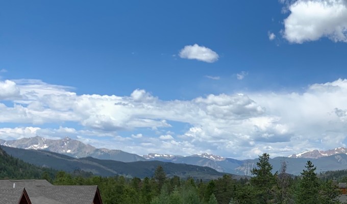 Ground breaking is anticipated for Spring&nbsp;2022!