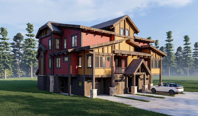 Introducing The Ridge&nbsp;Complex