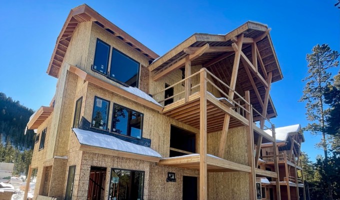 The Ridge Complex – March 2025&nbsp;Update