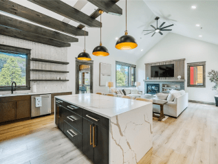 Building F Update: 2-Bedroom Units Sold & 3-Bedroom Units Available for Immediate&nbsp;Occupancy